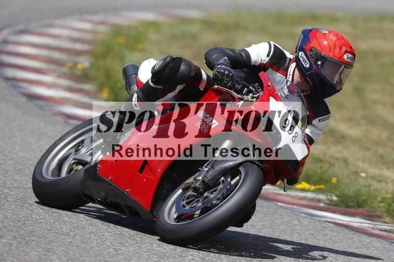 /21 29.05.2025 Speer Racing ADR/Gruppe gelb/998